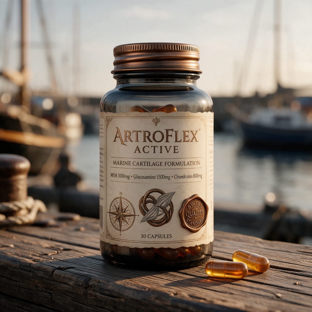 1 Dose ArtroFlex Active