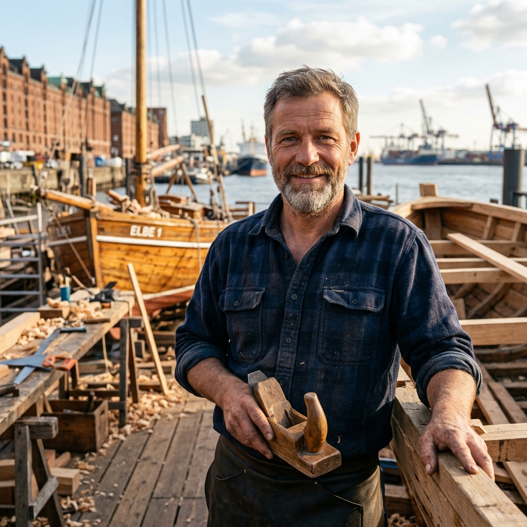 Jan Sörensen